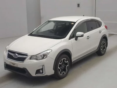 SUBARU SUBARU XV