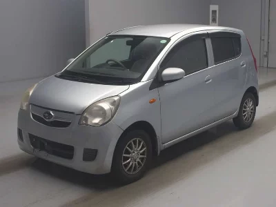 Subaru PLEO