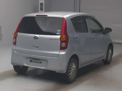 SUBARU PLEO