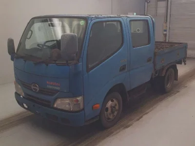 Hino Dutro