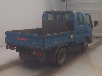 Hino Dutro