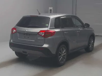 Suzuki Escudo
