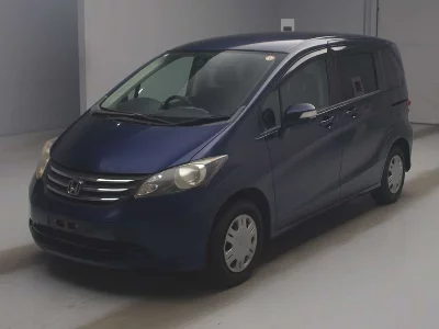 HONDA FREED SPIKE