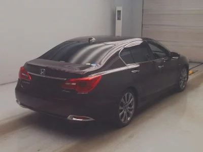 HONDA LEGEND