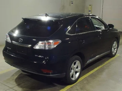 Lexus RX450h