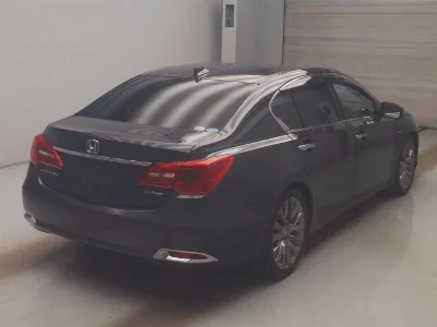 HONDA LEGEND