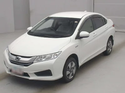 HONDA GRACE