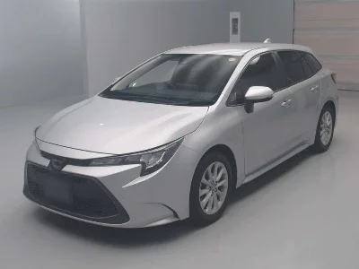 TOYOTA COROLLA WAGON