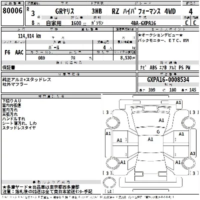 Toyota GR Yaris