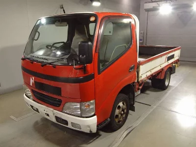 Toyota DYNA TRUCK