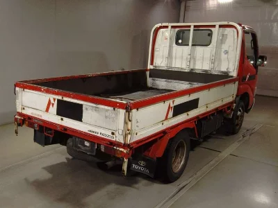 Toyota DYNA TRUCK