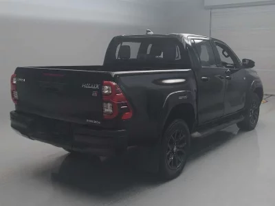 Toyota HILUX PICK UP