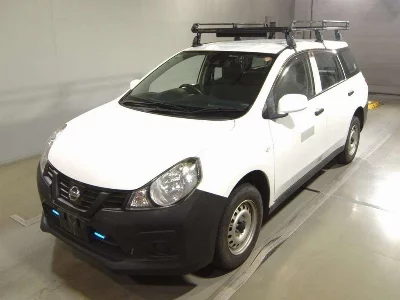 NISSAN NV150 AD