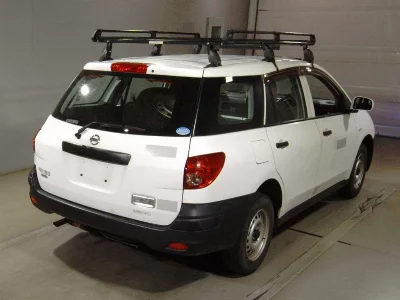 NISSAN NV150 AD