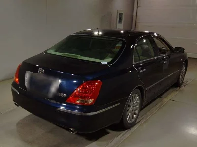 Toyota CROWN MAJESTA