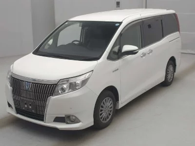 Toyota Esquire