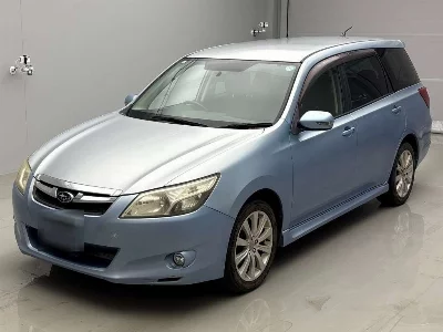 SUBARU EXIGA