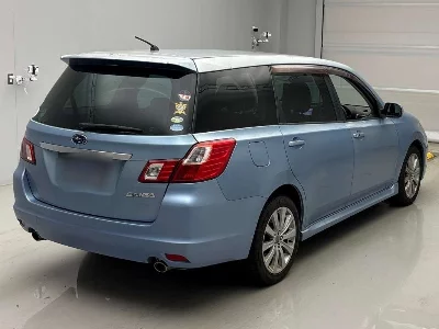 SUBARU EXIGA