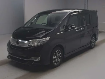 HONDA STEPWGN SPADA