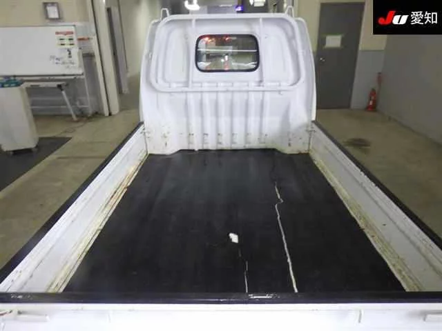 Suzuki Carry Truck  с аукциона в Японии