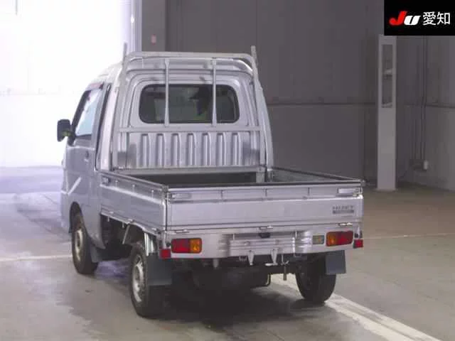 Daihatsu Hijet Truck  с аукциона в Японии