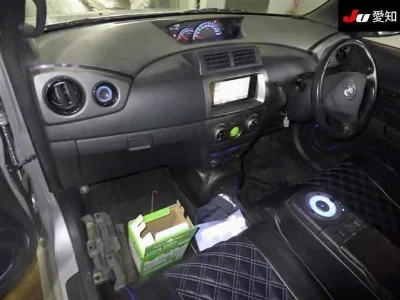 Toyota bB