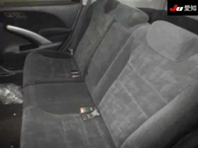 HONDA AIRWAVE