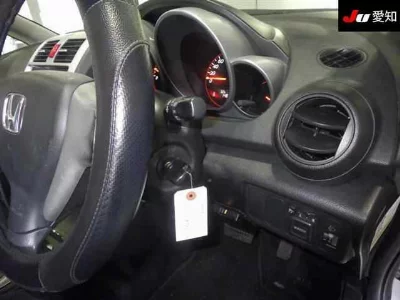 HONDA AIRWAVE