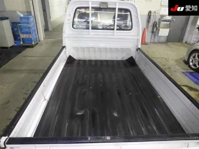 HONDA ACTY TRUCK