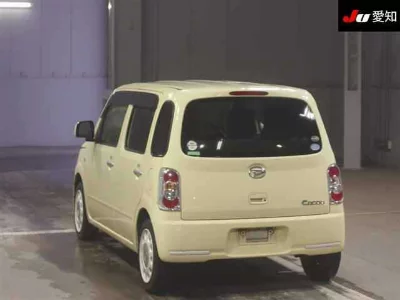 Daihatsu Mira Cocoa