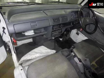 HONDA ACTY TRUCK