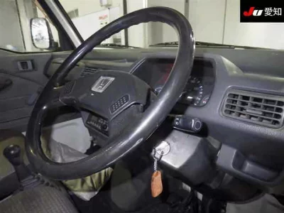 HONDA ACTY TRUCK
