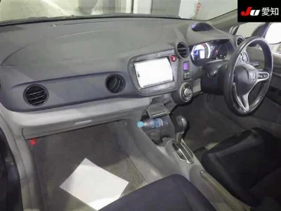 HONDA INSIGHT