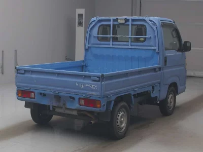 HONDA ACTY TRUCK