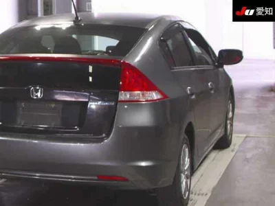 HONDA INSIGHT