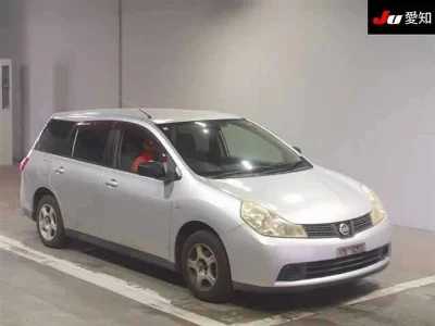 Nissan Wingroad