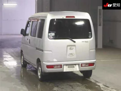 Daihatsu Hijet Cargo