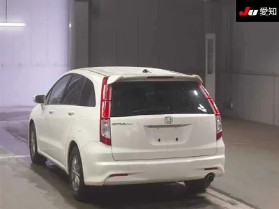HONDA STREAM