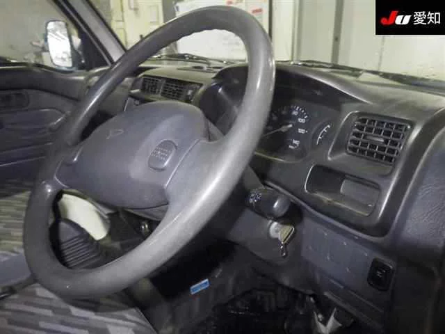 Daihatsu Hijet Truck  с аукциона в Японии