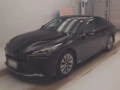 Toyota Mirai