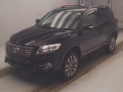 Toyota Vanguard