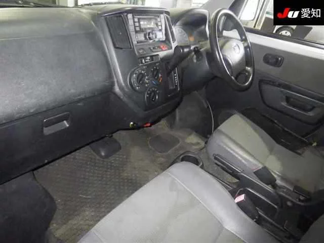 Toyota LiteAce Van  с аукциона в Японии