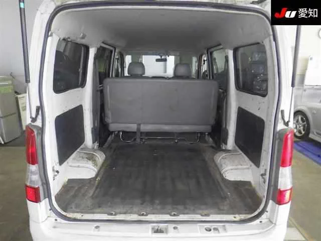 Toyota LiteAce Van  с аукциона в Японии