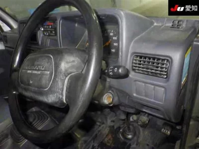 SUBARU SAMBAR TRUCK