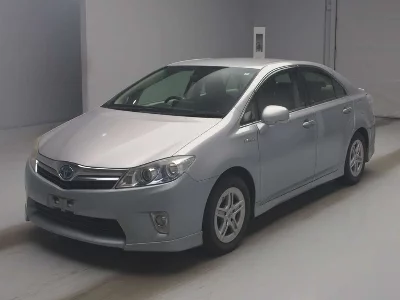 Toyota Sai