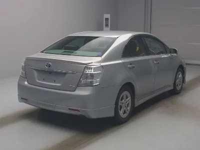 Toyota Sai