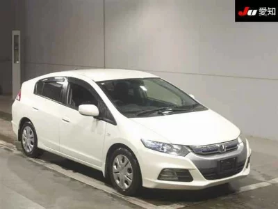 HONDA INSIGHT