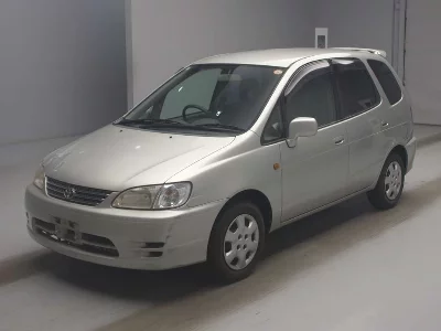 Toyota Corolla Spacio