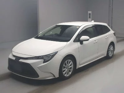 Toyota Corolla Wagon