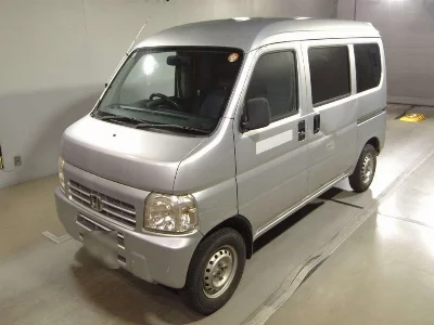HONDA ACTY VAN